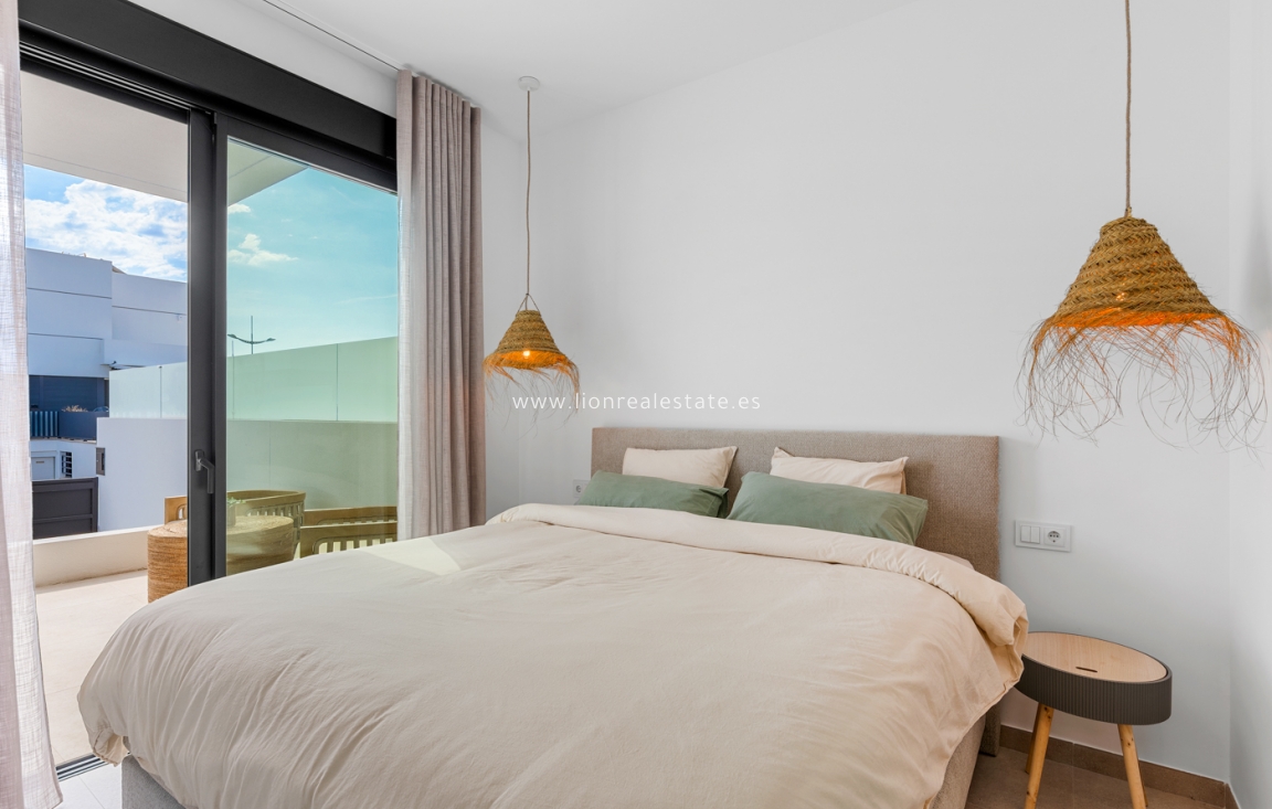 New Build - terraced - Dolores