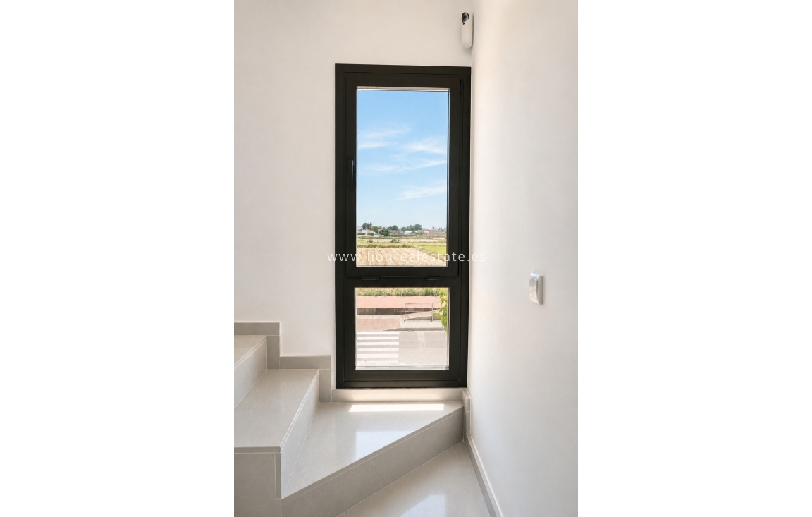 New Build - terraced - Dolores