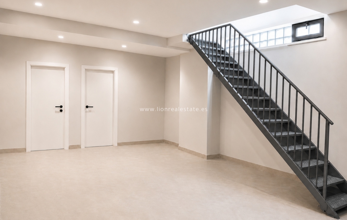 New Build - terraced - Dolores