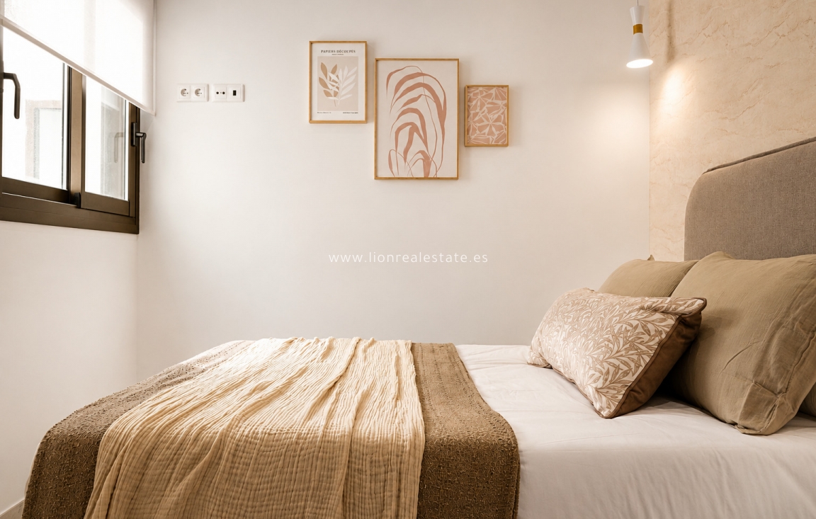 New Build - terraced - Dolores