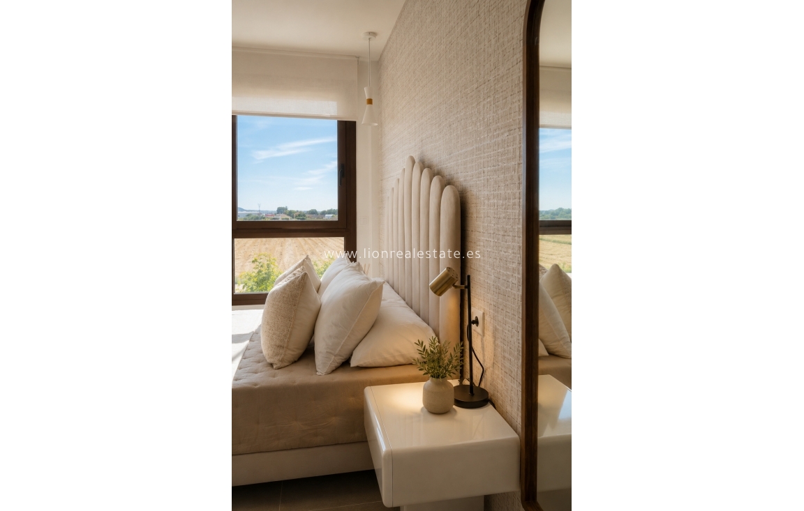 New Build - terraced - Dolores