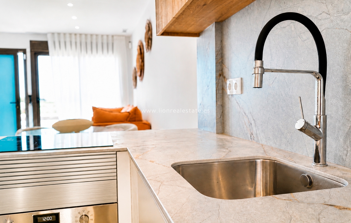 New Build - terraced - Dolores