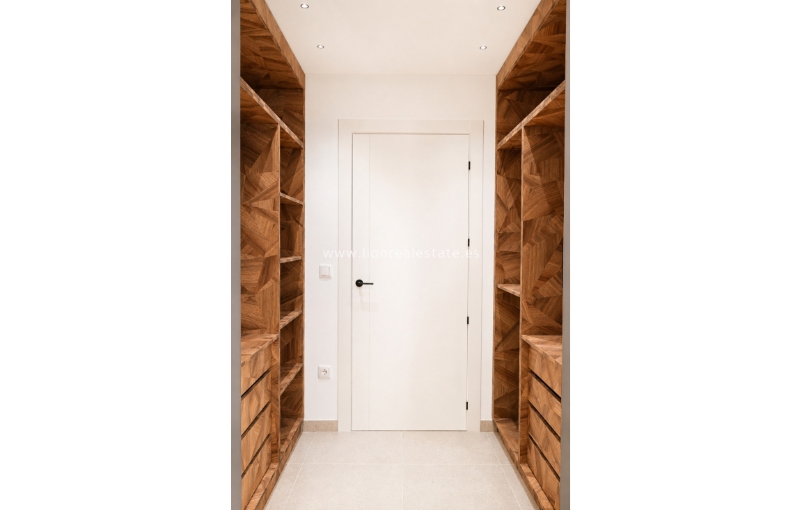 New Build - terraced - Dolores