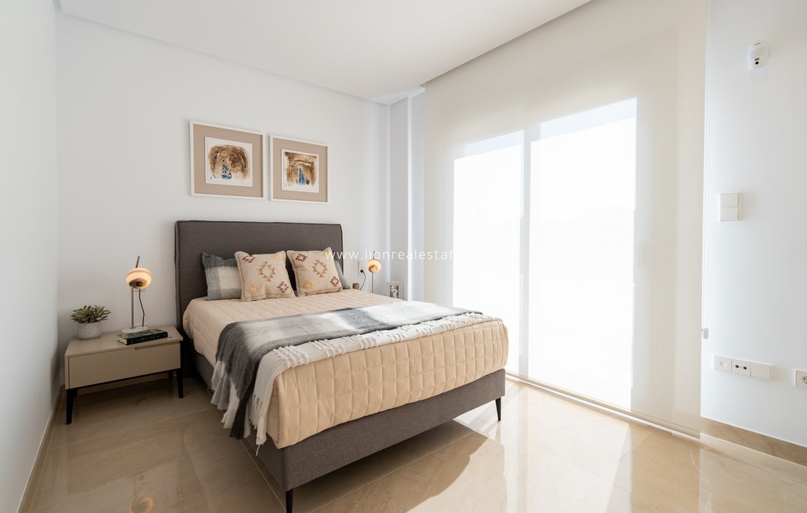 New Build - terraced - Elche