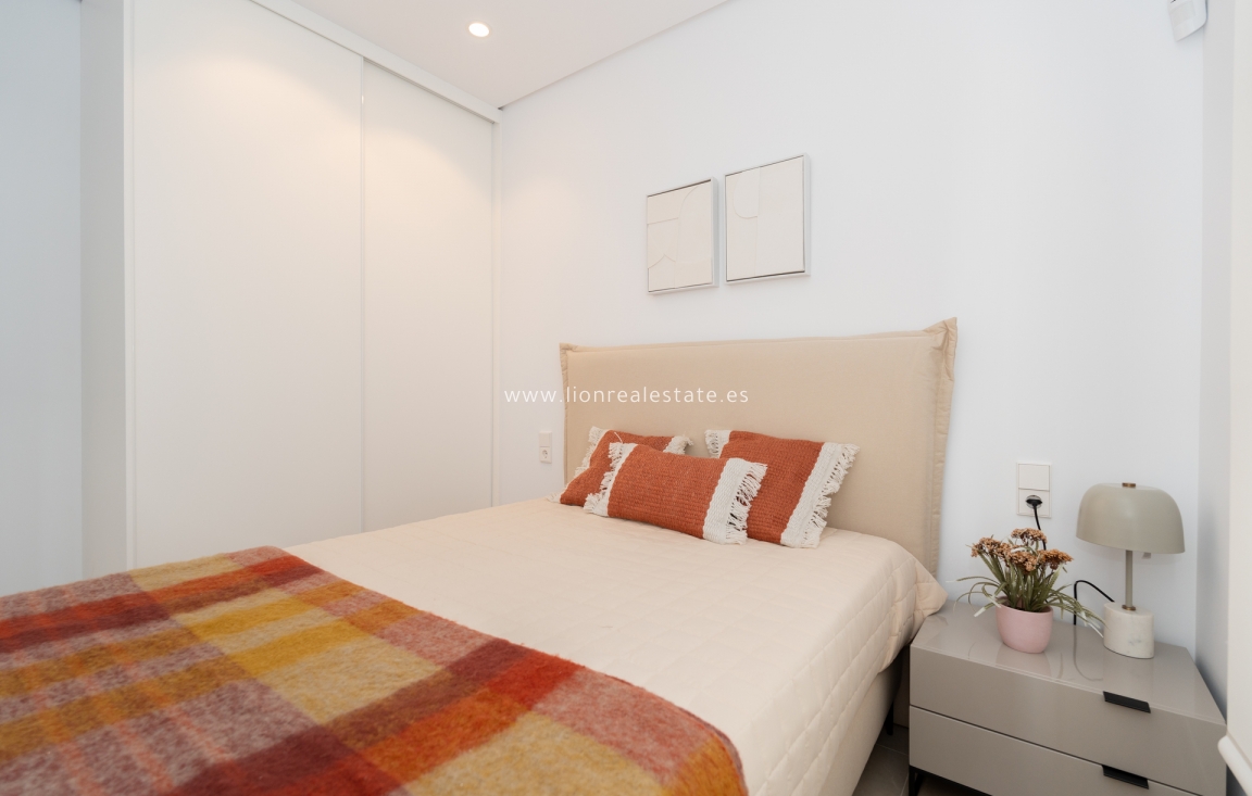 New Build - terraced - Elche