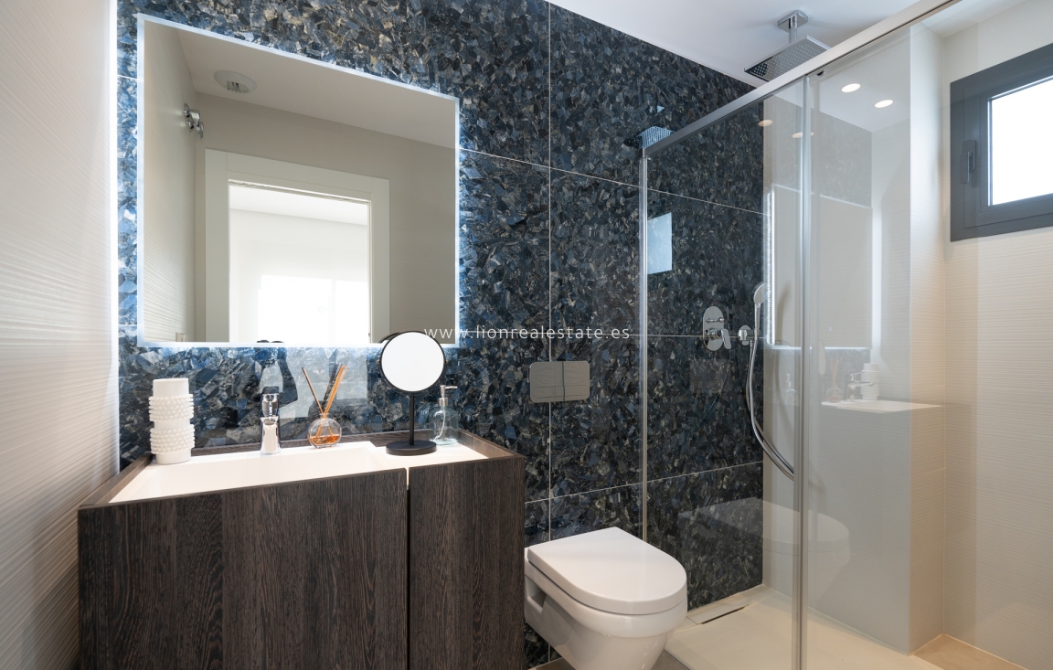 New Build - terraced - Elche