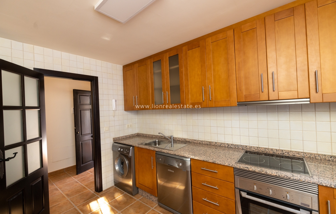 New Build - terraced - Fuente Álamo - Fuente Alamo