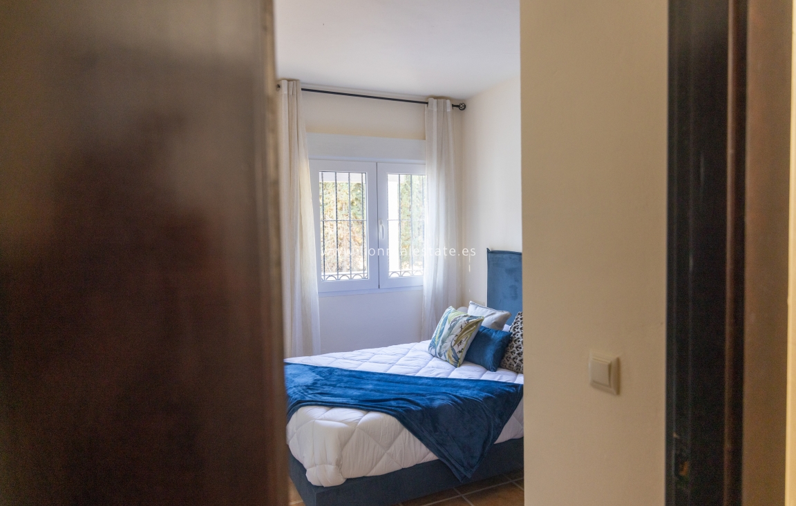 New Build - terraced - Fuente Álamo - Fuente Alamo