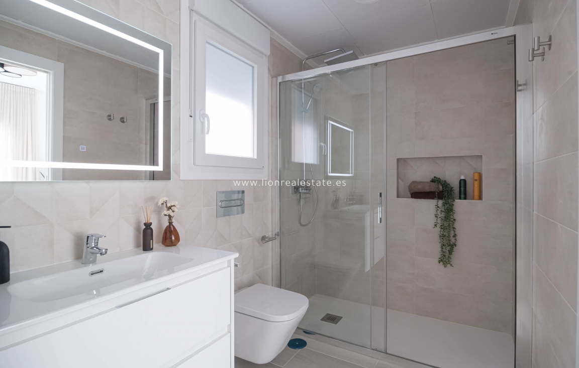 New Build - terraced - Jerónimo y Avileses