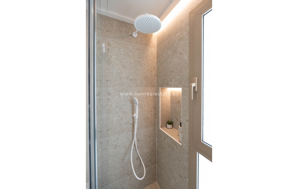 New Build - terraced - Los Alcazares - Los Alcázares