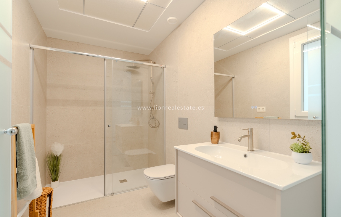 New Build - terraced - Los Alcazares - Los Alcázares