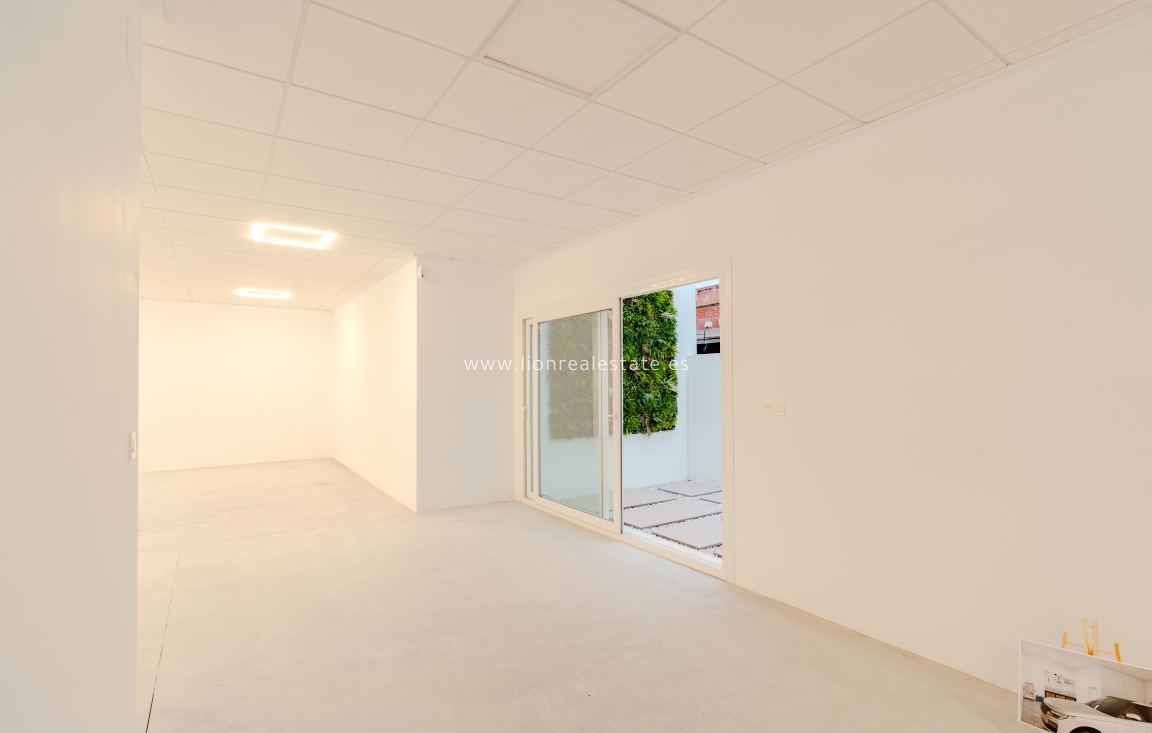 New Build - terraced - Los Alcazares - Los Alcázares