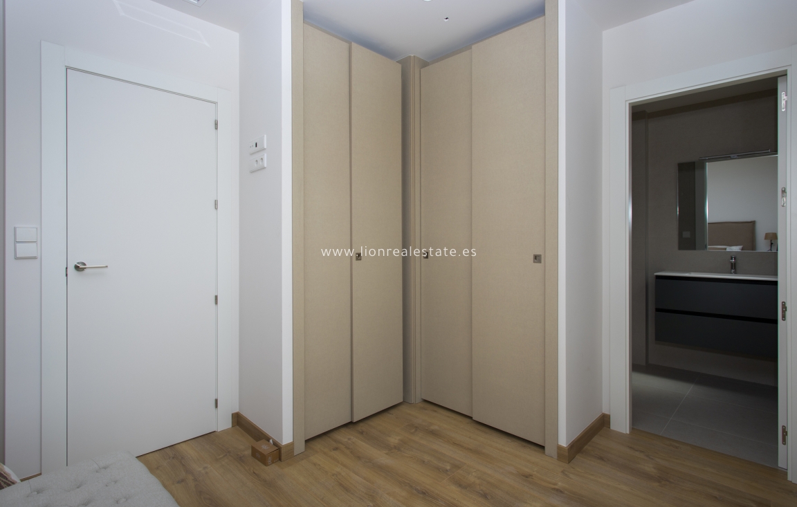 New Build - terraced - Monforte del Cid