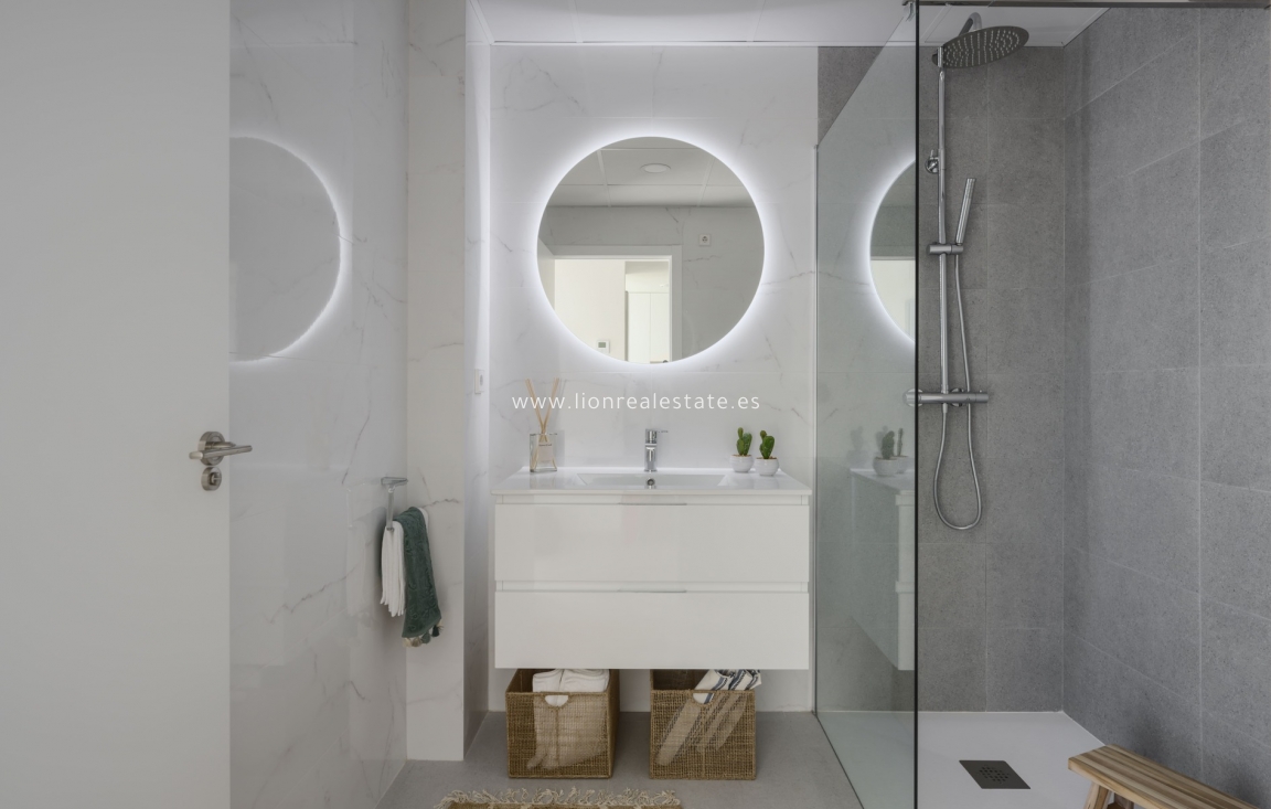 New Build - terraced - Murcia