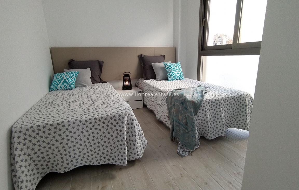 New Build - terraced - Orihuela Costa - Orihuela