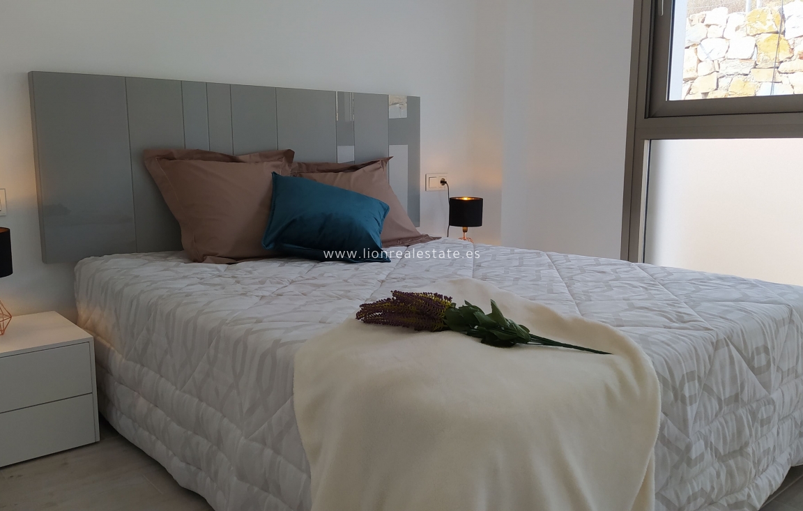 New Build - terraced - Orihuela Costa - Orihuela