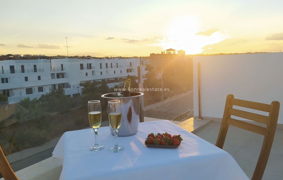 New Build - terraced - Orihuela Costa - Orihuela