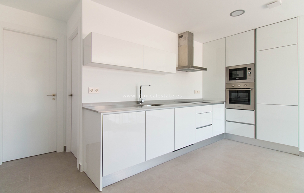 New Build - terraced - Orihuela Costa - Orihuela