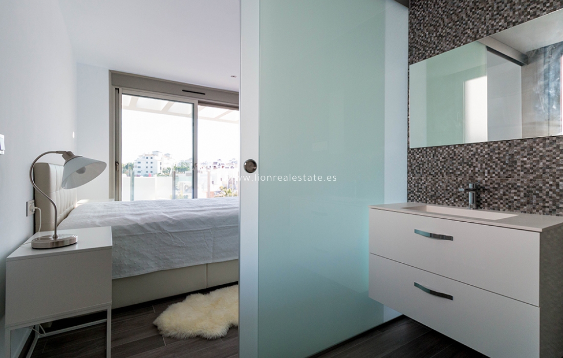 New Build - terraced - Orihuela Costa - Orihuela