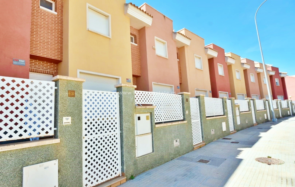 New Build - terraced - Orihuela Costa - Orihuela