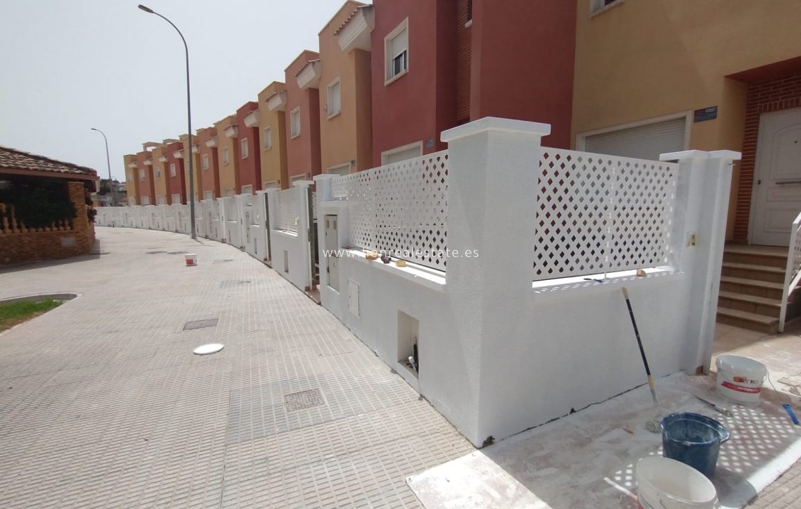 New Build - terraced - Orihuela Costa - Orihuela