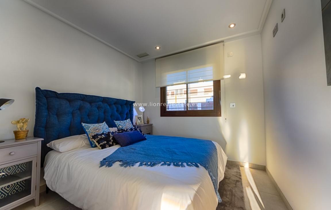 New Build - terraced - Pilar de La Horadada - Pilar de la Horadada