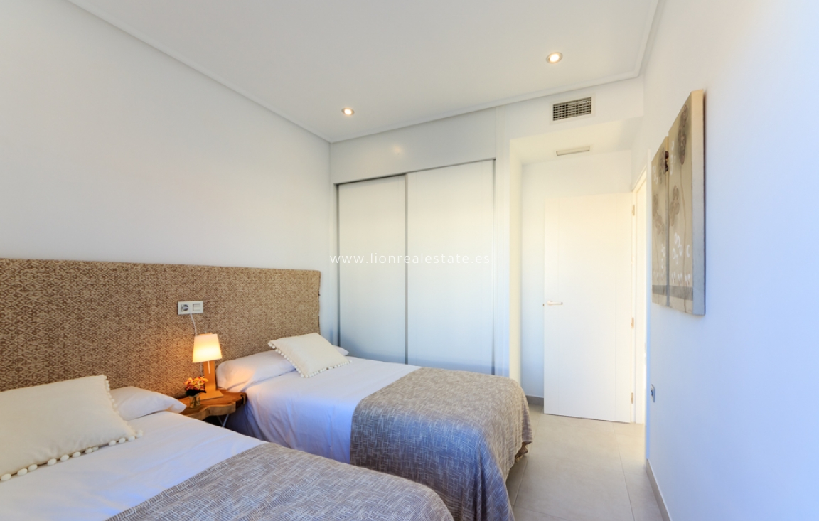 New Build - terraced - Pilar de La Horadada - Pilar de la Horadada