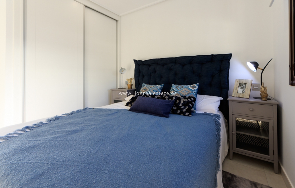 New Build - terraced - Pilar de La Horadada - Pilar de la Horadada