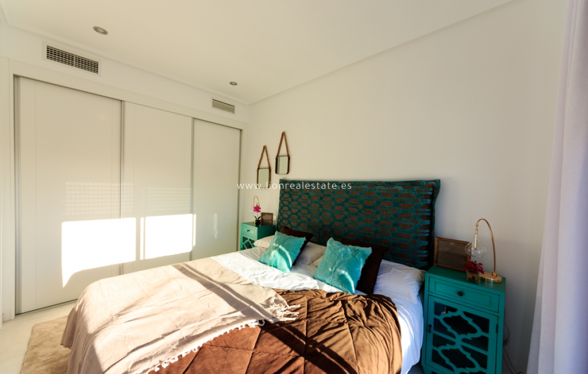 New Build - terraced - Pilar de La Horadada - Pilar de la Horadada