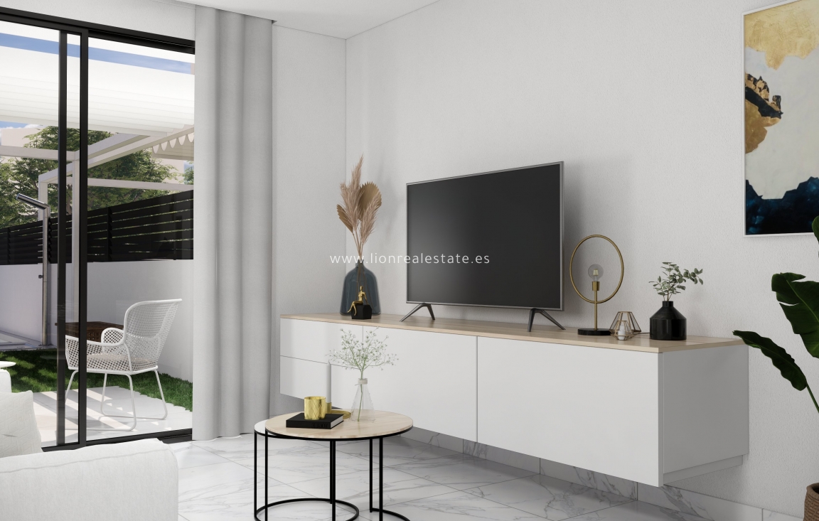 New Build - terraced - Rojales