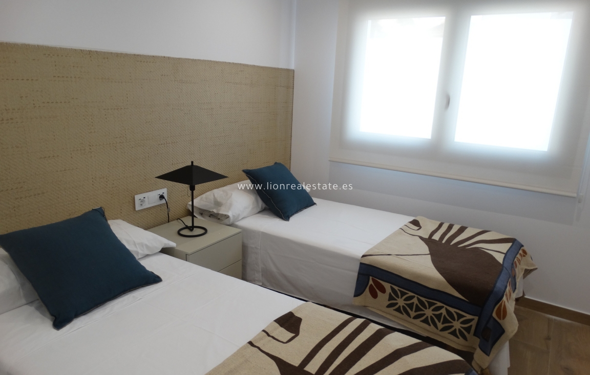 New Build - terraced - San Javier