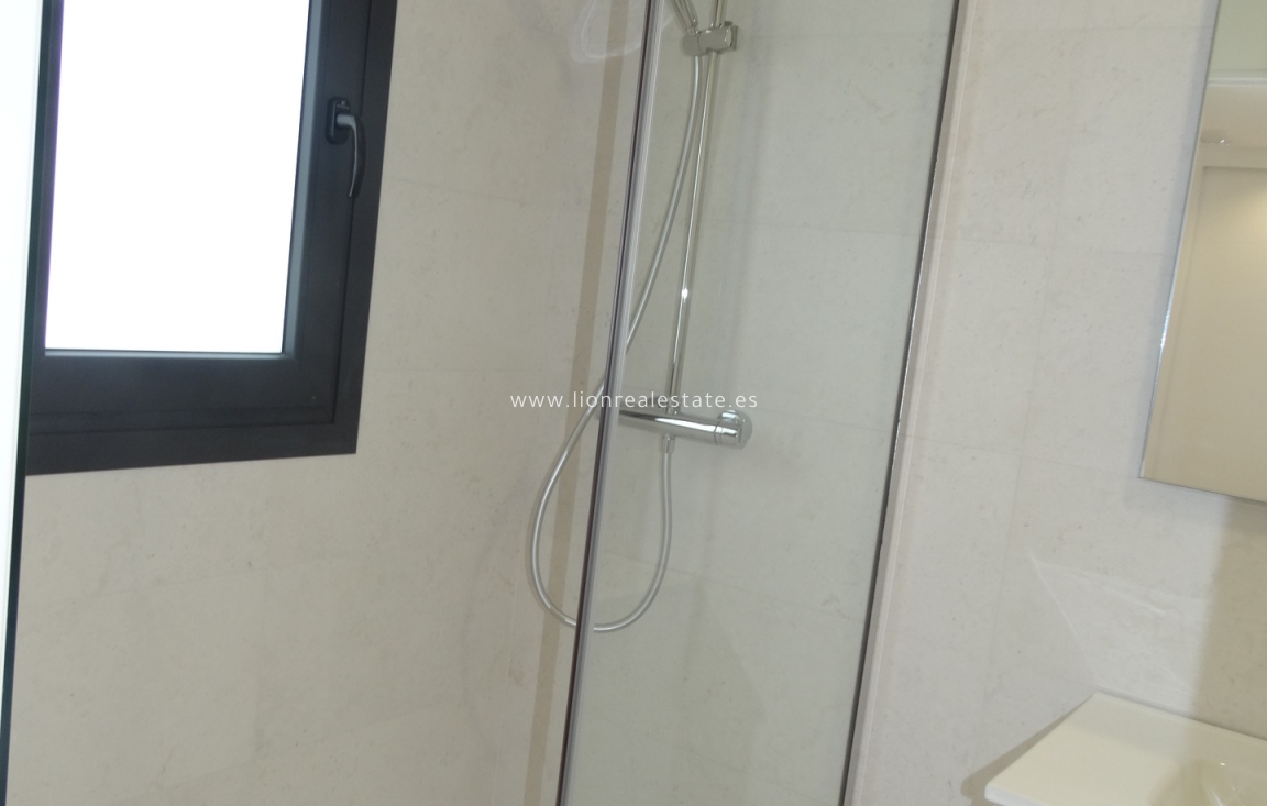 New Build - terraced - San Javier