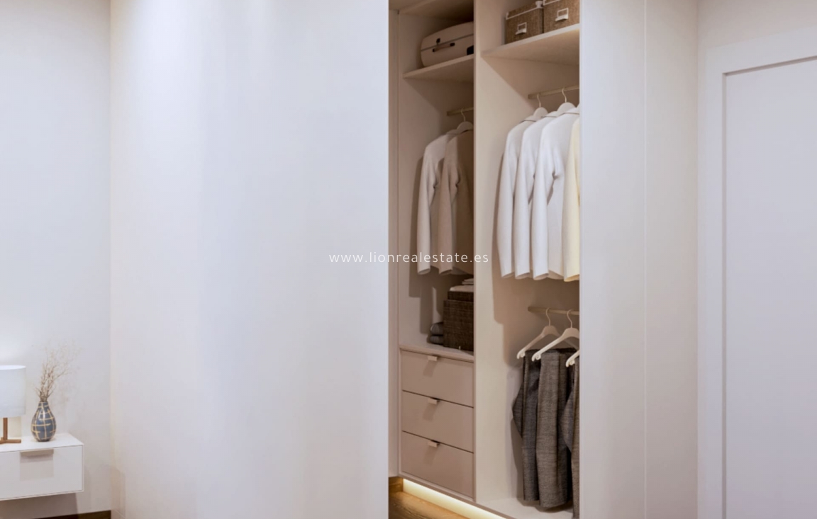 New Build - terraced - San Pedro del Pinatar - San Pedro Del Pinatar