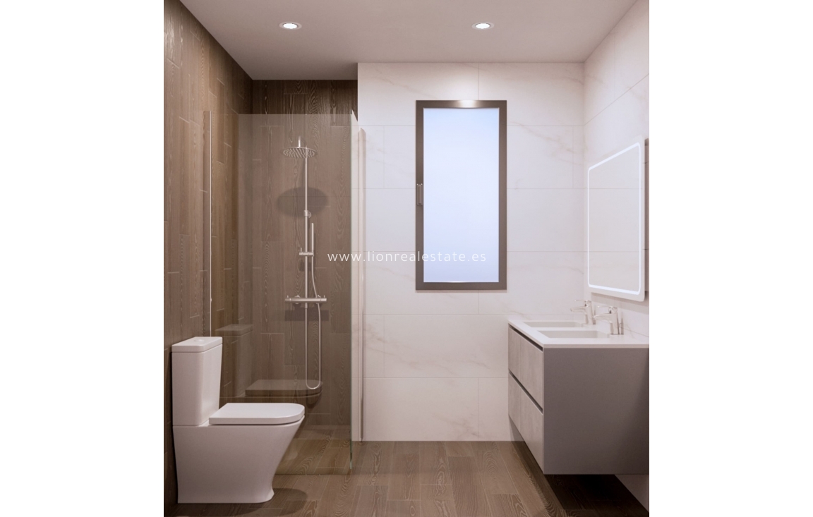 New Build - terraced - San Pedro del Pinatar - San Pedro Del Pinatar