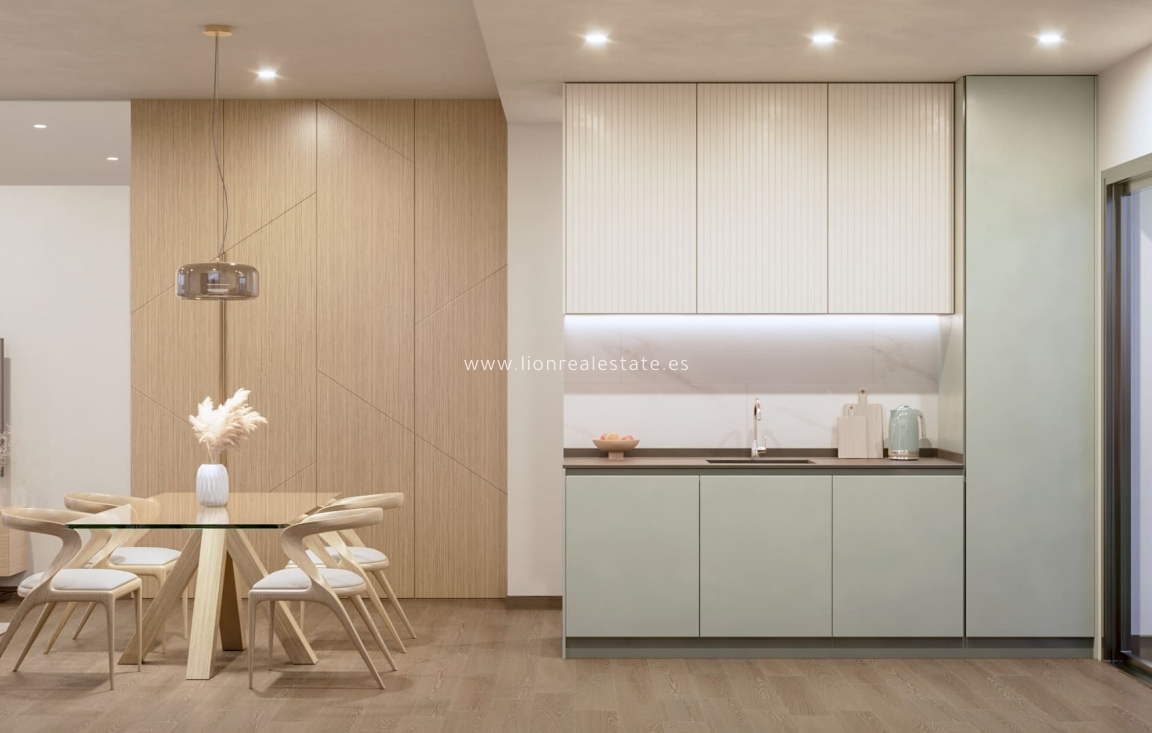 New Build - terraced - San Pedro del Pinatar - San Pedro Del Pinatar