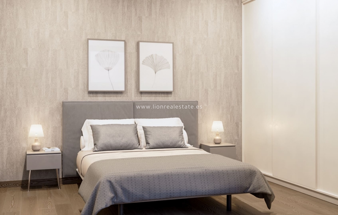 New Build - terraced - San Pedro del Pinatar - San Pedro Del Pinatar