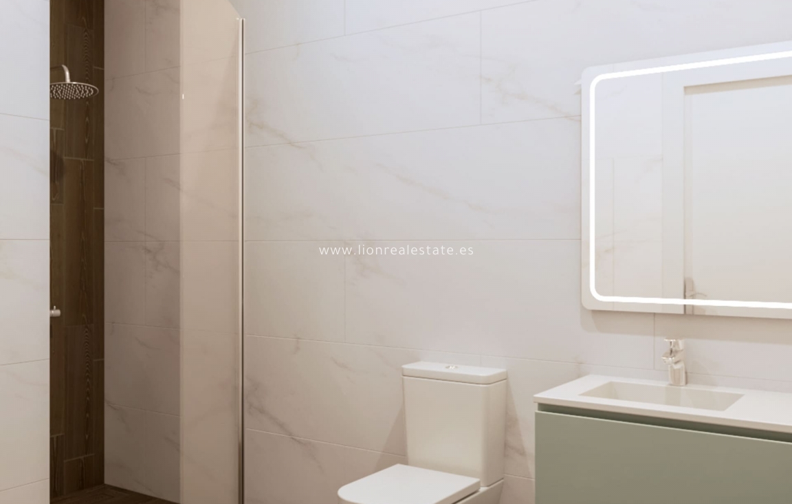 New Build - terraced - San Pedro del Pinatar - San Pedro Del Pinatar