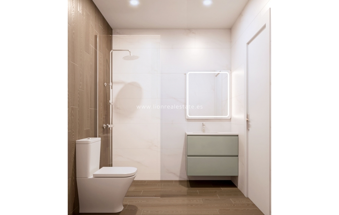 New Build - terraced - San Pedro del Pinatar - San Pedro Del Pinatar