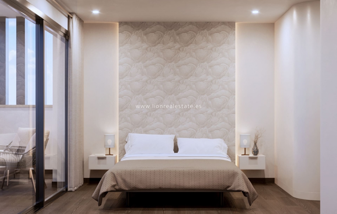 New Build - terraced - San Pedro del Pinatar - San Pedro Del Pinatar