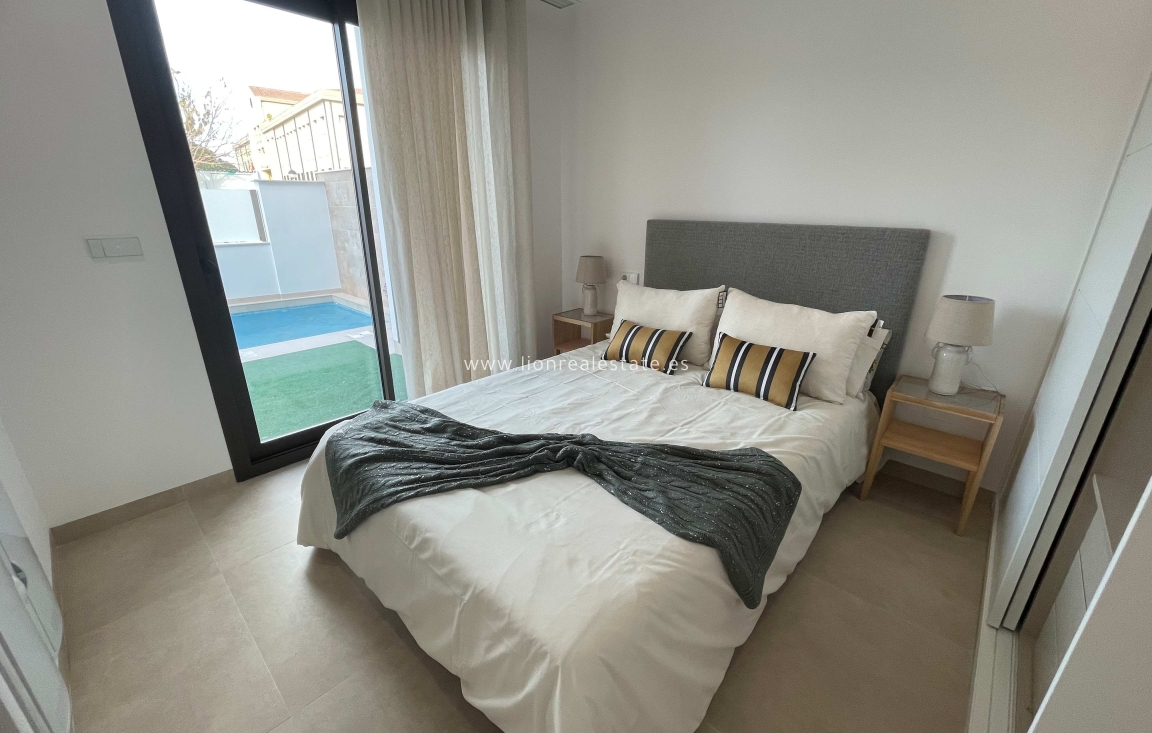 New Build - terraced - San Pedro del Pinatar - San Pedro Del Pinatar