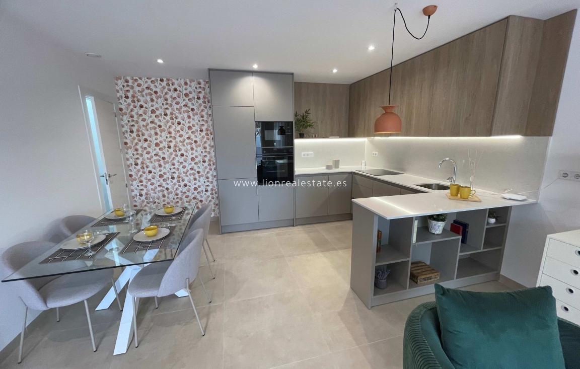 New Build - terraced - San Pedro del Pinatar - San Pedro Del Pinatar