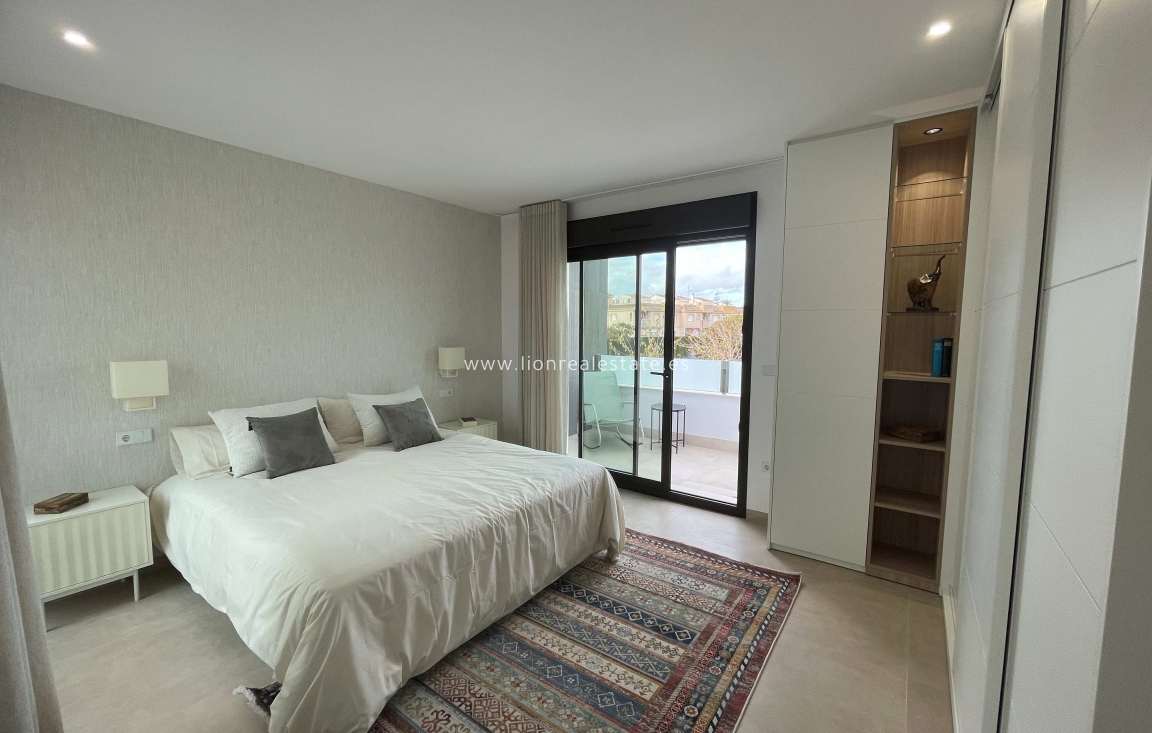 New Build - terraced - San Pedro del Pinatar - San Pedro Del Pinatar