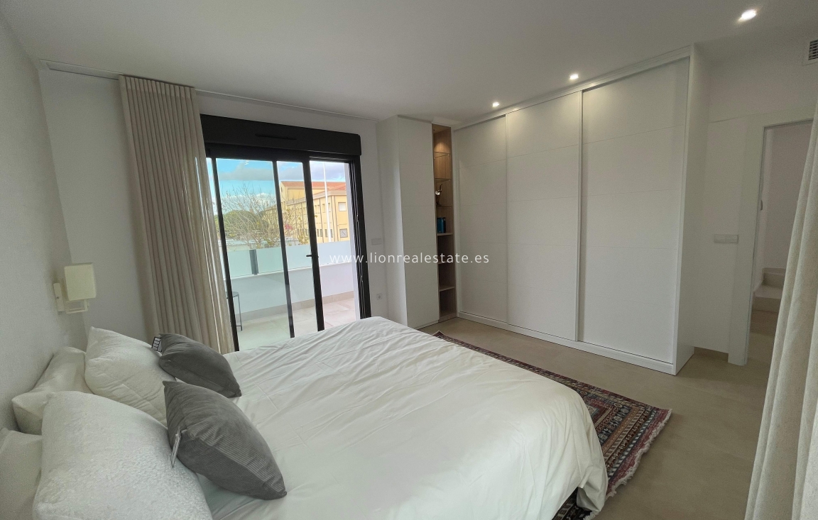 New Build - terraced - San Pedro del Pinatar - San Pedro Del Pinatar