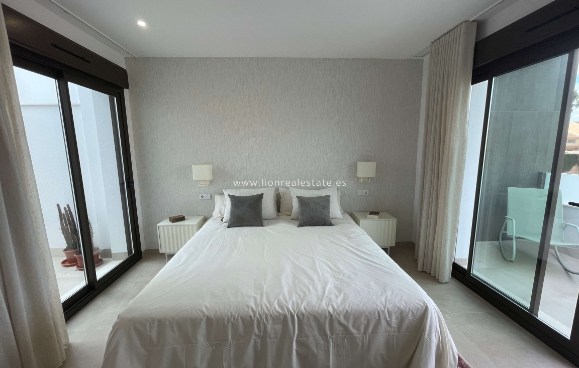 New Build - terraced - San Pedro del Pinatar - San Pedro Del Pinatar