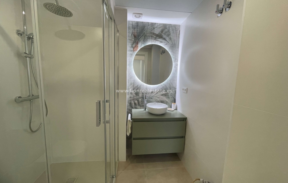 New Build - terraced - San Pedro del Pinatar - San Pedro Del Pinatar