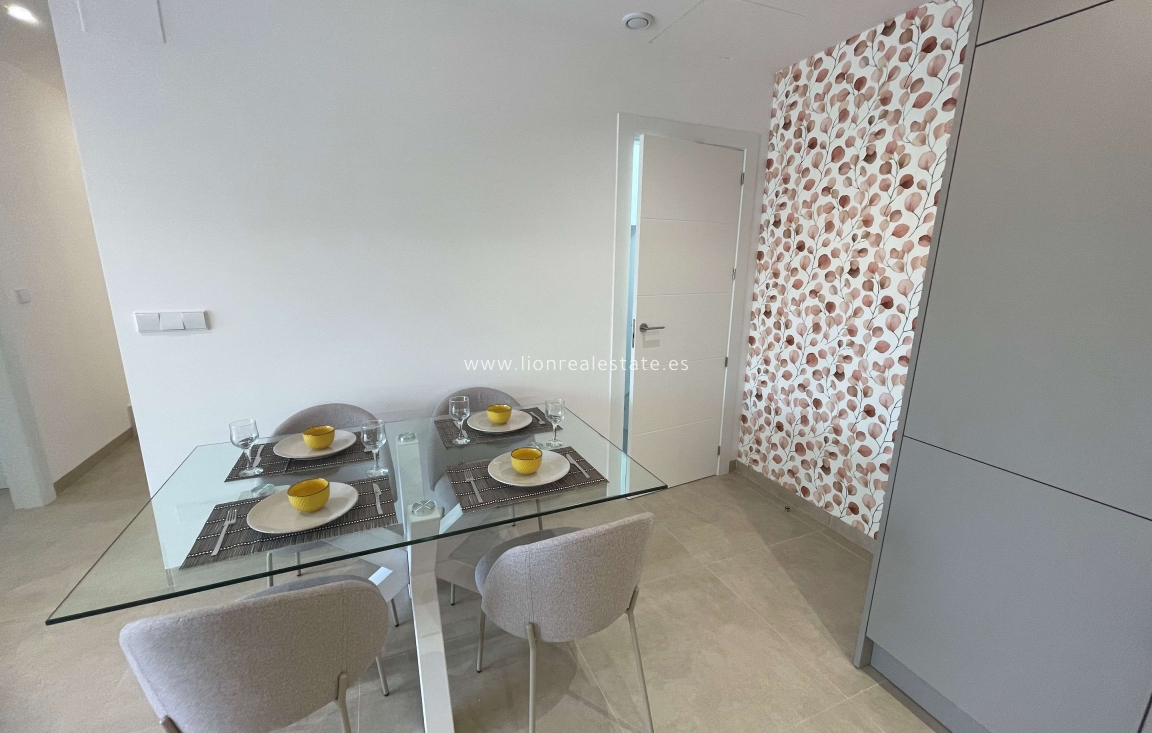 New Build - terraced - San Pedro del Pinatar - San Pedro Del Pinatar