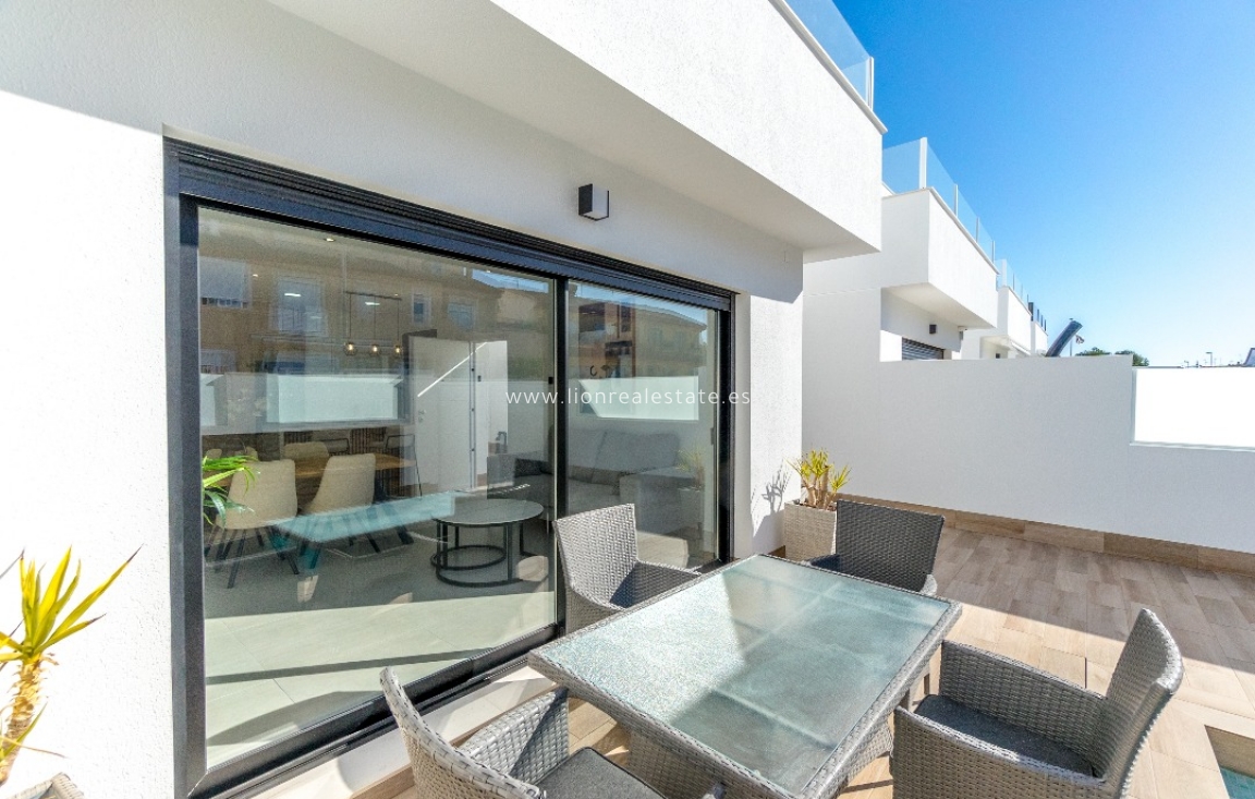 New Build - terraced - San Pedro del Pinatar - San Pedro Del Pinatar