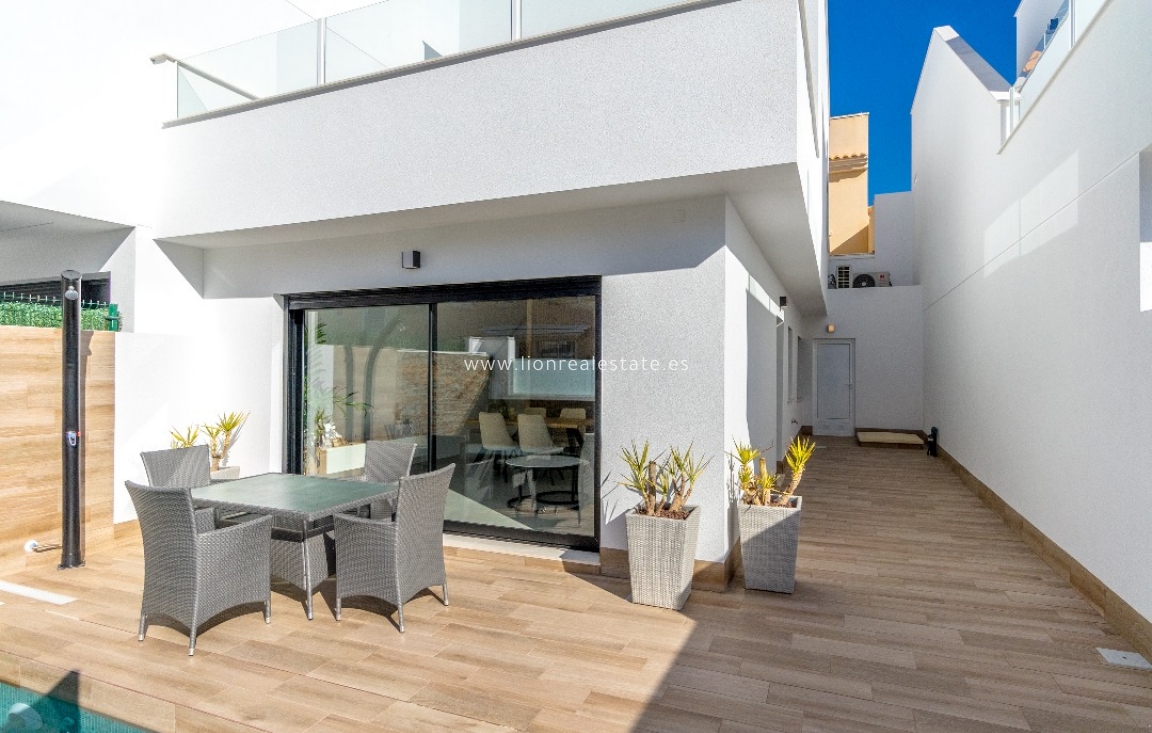 New Build - terraced - San Pedro del Pinatar - San Pedro Del Pinatar