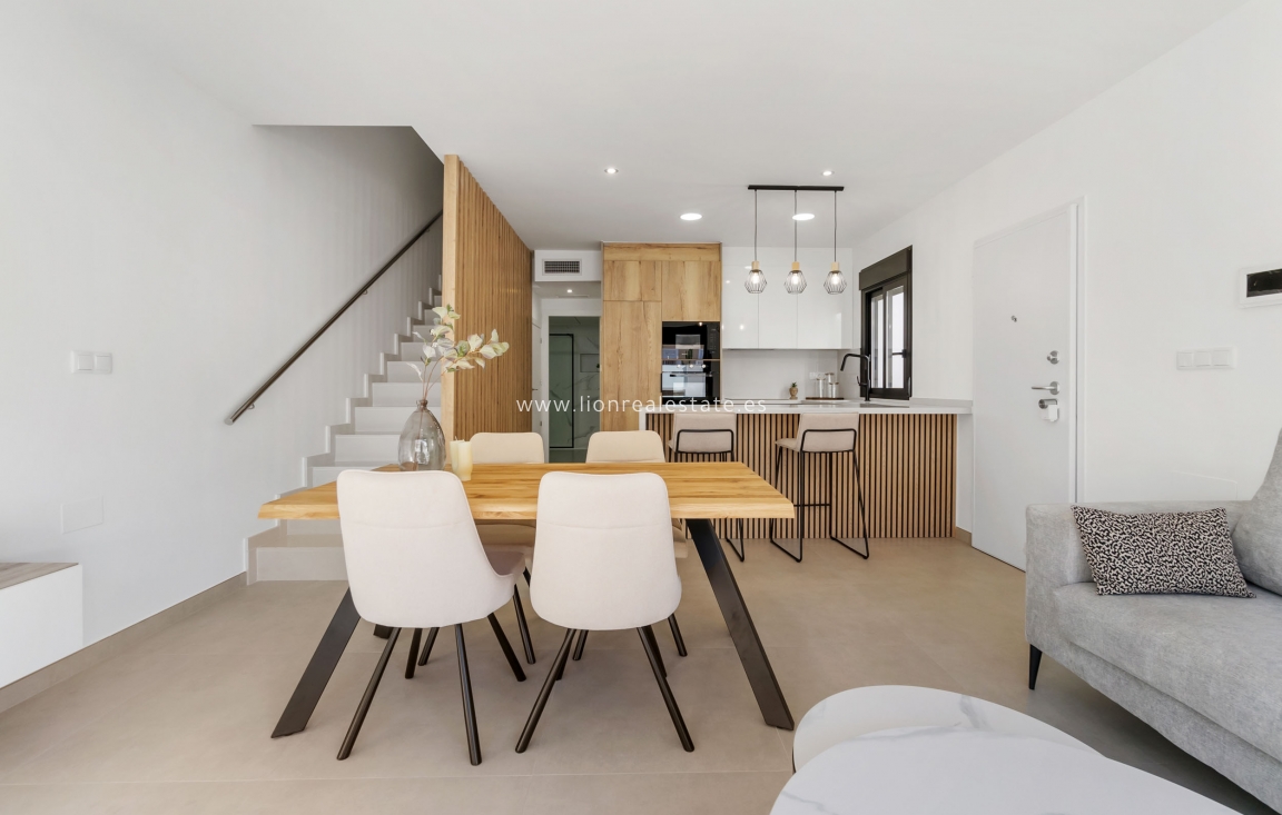 New Build - terraced - San Pedro del Pinatar - San Pedro Del Pinatar