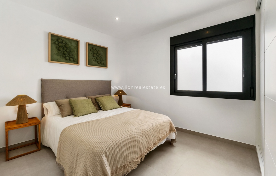 New Build - terraced - San Pedro del Pinatar - San Pedro Del Pinatar